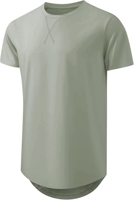 Immagine di Men'S Short Sleeve T-Shirts 3-Pack 3